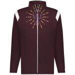 Unisex Rise Warm-Up Jacket Thumbnail