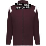 Unisex Rise Warm-Up Jacket Thumbnail