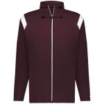 Unisex Rise Warm-Up Jacket Thumbnail