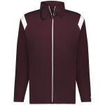 Unisex Rise Warm-Up Jacket Thumbnail
