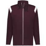 Unisex Rise Warm-Up Jacket Thumbnail