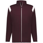 Unisex Rise Warm-Up Jacket Thumbnail