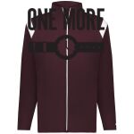 Unisex Rise Warm-Up Jacket Thumbnail