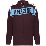 Unisex Rise Warm-Up Jacket Thumbnail