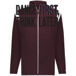 Unisex Rise Warm-Up Jacket Thumbnail