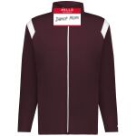 Unisex Rise Warm-Up Jacket Thumbnail