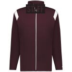 Unisex Rise Warm-Up Jacket Thumbnail
