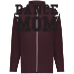 Unisex Rise Warm-Up Jacket Thumbnail