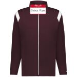 Unisex Rise Warm-Up Jacket Thumbnail