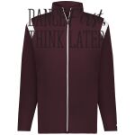 Unisex Rise Warm-Up Jacket Thumbnail