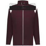 Unisex Rise Warm-Up Jacket Thumbnail