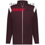 Unisex Rise Warm-Up Jacket Thumbnail
