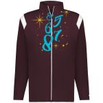 Unisex Rise Warm-Up Jacket Thumbnail