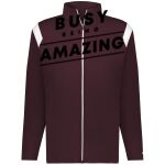Unisex Rise Warm-Up Jacket Thumbnail