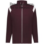 Unisex Rise Warm-Up Jacket Thumbnail