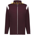 Unisex Rise Warm-Up Jacket Thumbnail