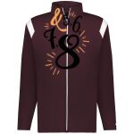 Unisex Rise Warm-Up Jacket Thumbnail