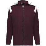 Unisex Rise Warm-Up Jacket Thumbnail