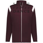 Unisex Rise Warm-Up Jacket Thumbnail