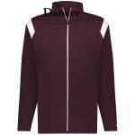 Unisex Rise Warm-Up Jacket Thumbnail
