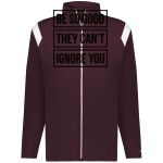 Unisex Rise Warm-Up Jacket Thumbnail