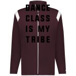 Unisex Rise Warm-Up Jacket Thumbnail