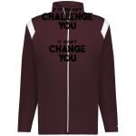 Unisex Rise Warm-Up Jacket Thumbnail