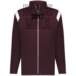 Unisex Rise Warm-Up Jacket Thumbnail