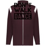 Unisex Rise Warm-Up Jacket Thumbnail