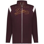 Unisex Rise Warm-Up Jacket Thumbnail