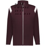 Unisex Rise Warm-Up Jacket Thumbnail