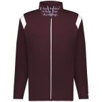 Unisex Rise Warm-Up Jacket Thumbnail