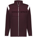 Unisex Rise Warm-Up Jacket Thumbnail