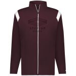 Unisex Rise Warm-Up Jacket Thumbnail