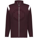 Unisex Rise Warm-Up Jacket Thumbnail