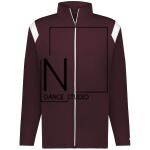 Unisex Rise Warm-Up Jacket Thumbnail