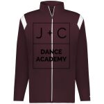 Unisex Rise Warm-Up Jacket Thumbnail