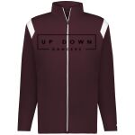 Unisex Rise Warm-Up Jacket Thumbnail
