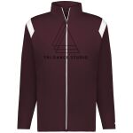 Unisex Rise Warm-Up Jacket Thumbnail