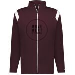 Unisex Rise Warm-Up Jacket Thumbnail