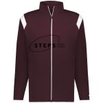 Unisex Rise Warm-Up Jacket Thumbnail
